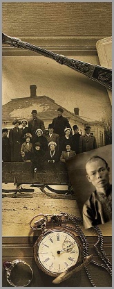 The story worth telling provides personal history help
