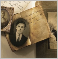 the story worth telling personal history services