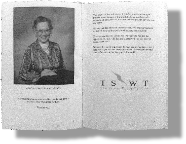 the story worth telling providing personal history help
