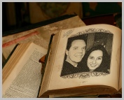 e-book options for personal history from the story worth telling